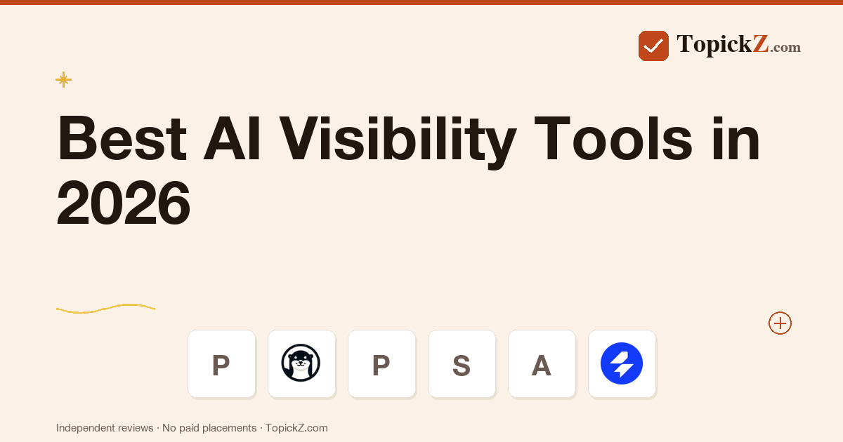 Best AI Visibility Tools in 2026: 20 GEO and AEO Platforms Compared for Marketing Teams