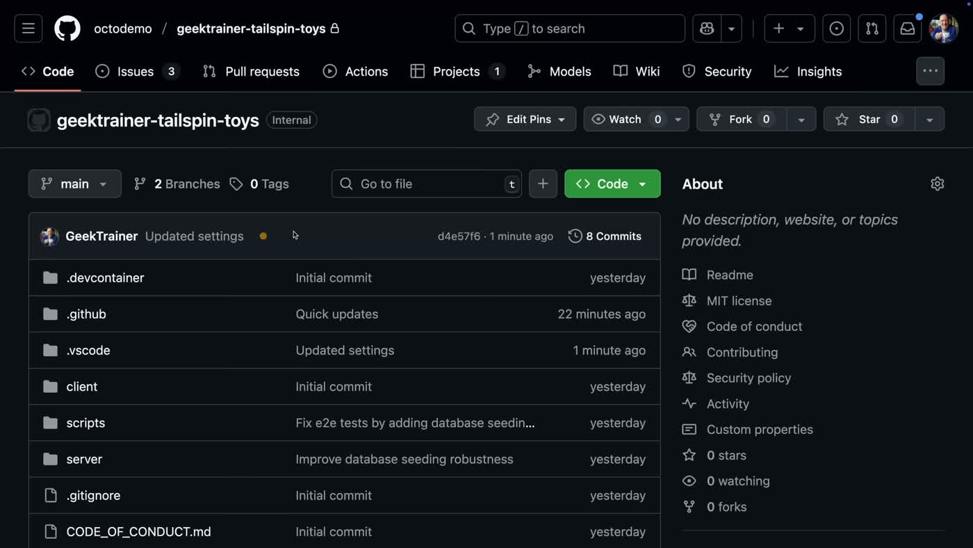 GitHub Copilot agent selecting an open issue from the GitHub Issues interface to work on autonomously