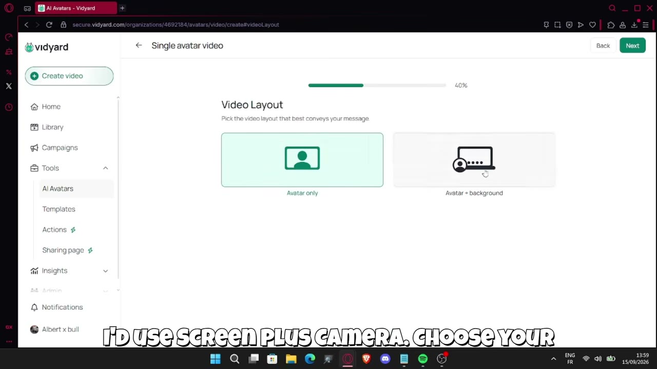 Vidyard viewer analytics dashboard showing who watched the video, how far they got, and which sections they replayed