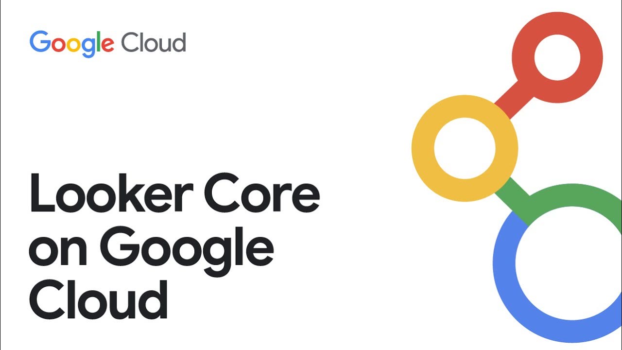 Looker BigQuery integration showing live warehouse query execution