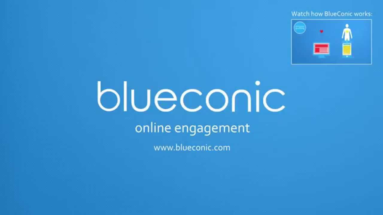 BlueConic segment creation workflow with behavioral and profile attribute filter builder