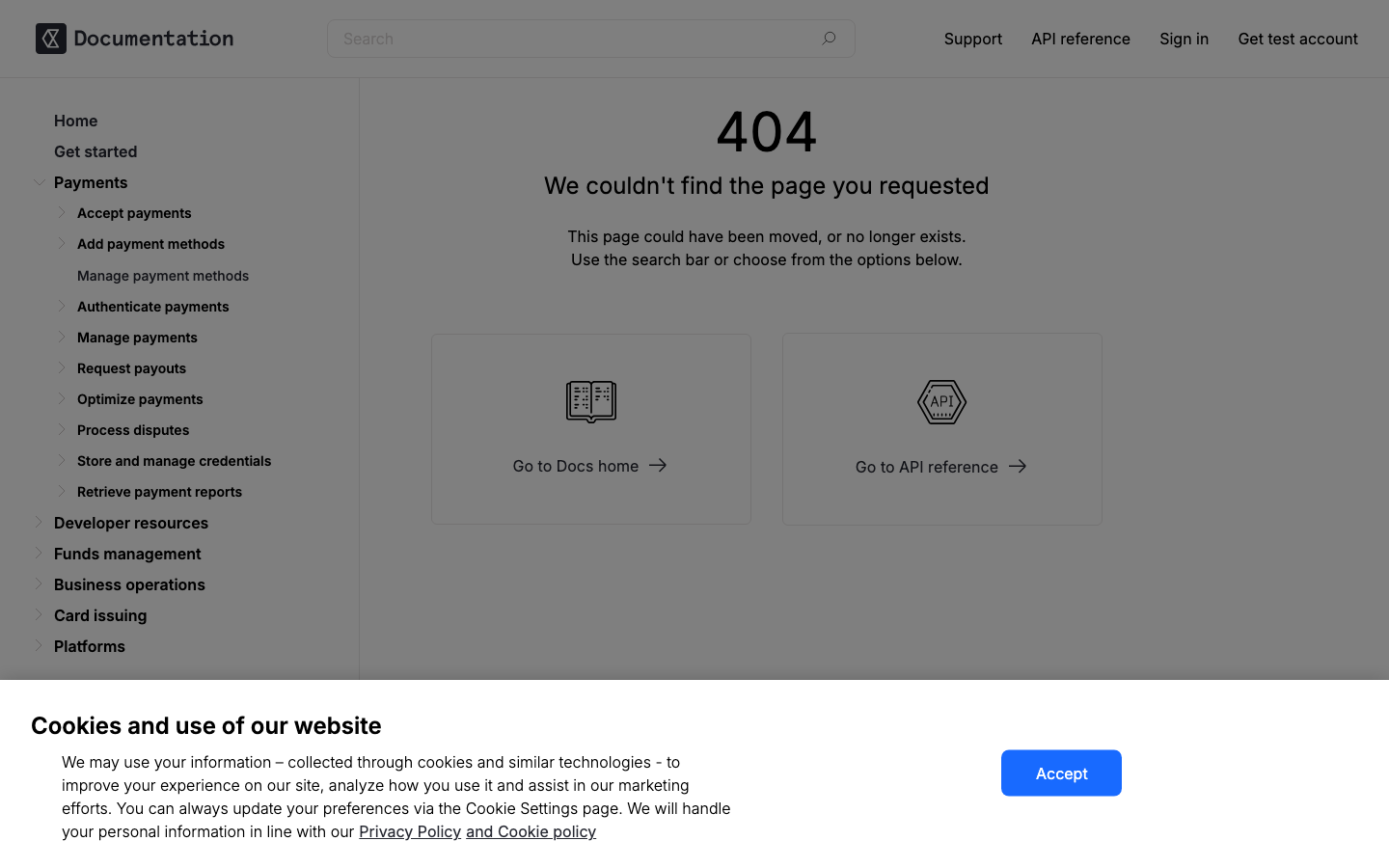 Checkout.com homepage showing global payment platform with card tokenization, network token support, and enterprise focus