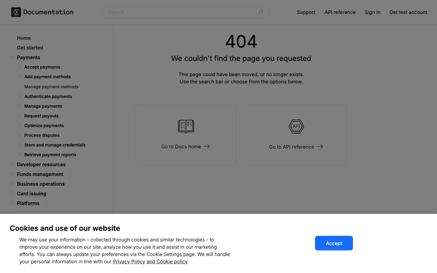 Checkout.com homepage showing global payment platform with card tokenization, network token support, and enterprise focus