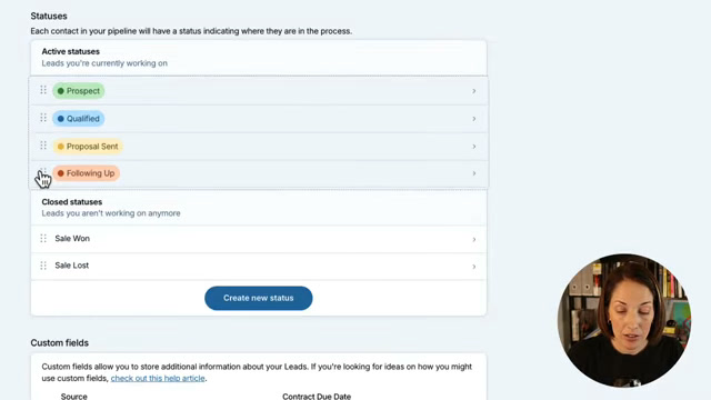 Less Annoying CRM edit pipeline permissions modal for restricting team access