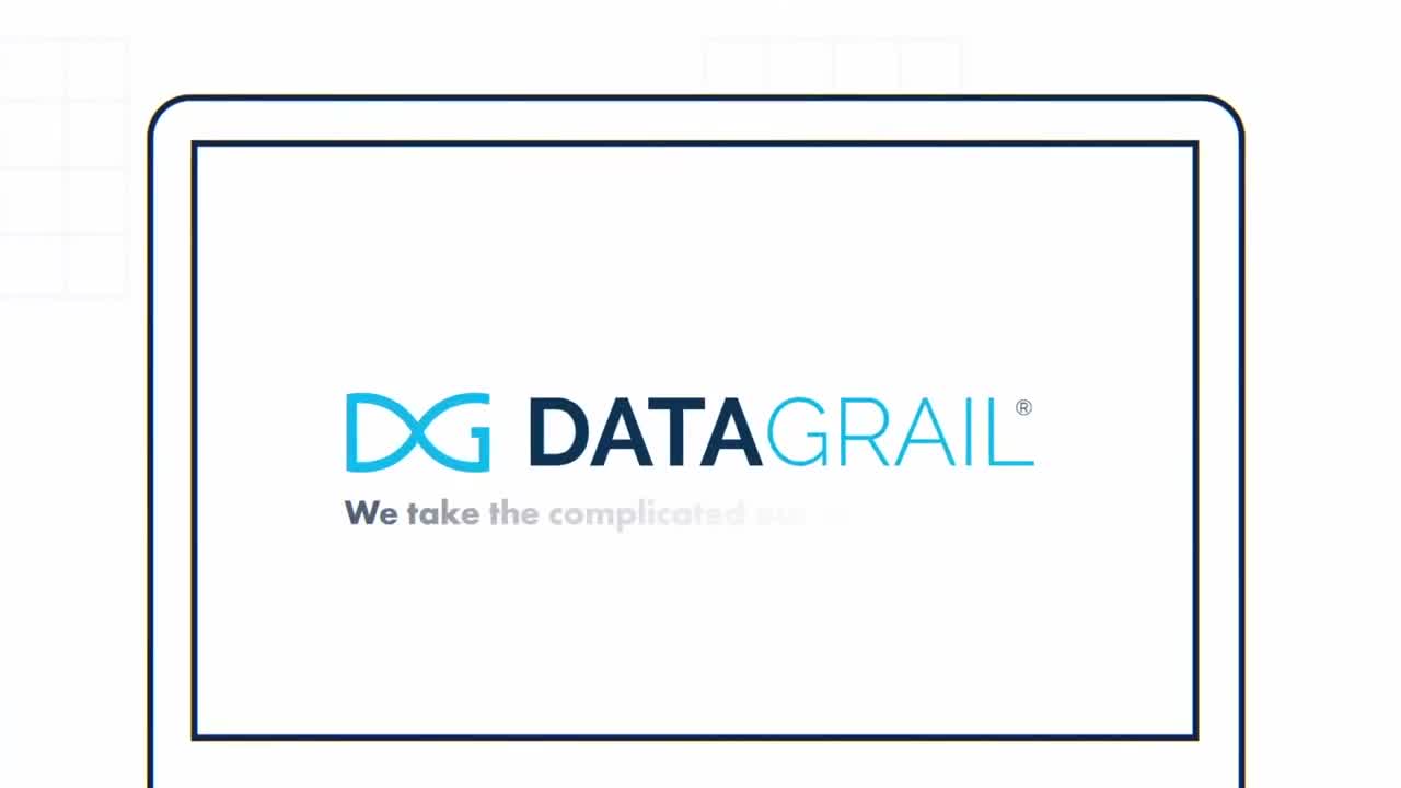 DataGrail DSAR request management showing automated routing and fulfillment of data subject access requests