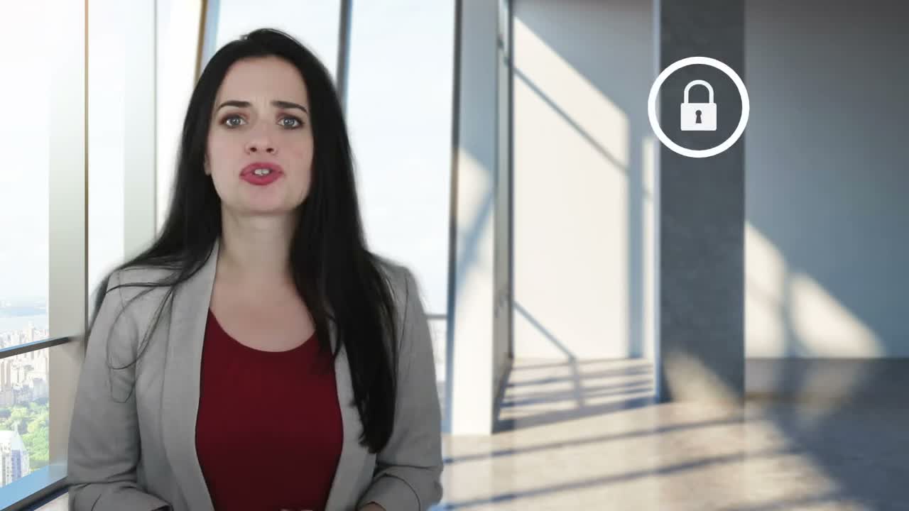 Securiti data security posture view showing sensitive data exposure and access control status