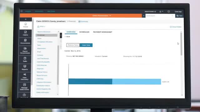 Riskonnect environmental baseline form screen for energy consumption and renewable energy disclosure data entry