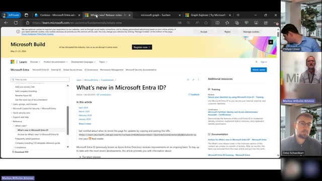 Microsoft Entra ID conditional access policy screen with device compliance conditions