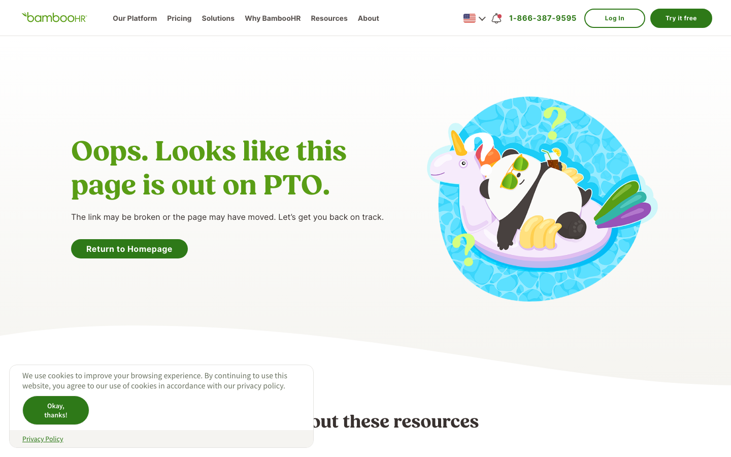 BambooHR onboarding page showing new hire portal with task checklist and document e-signature workflow