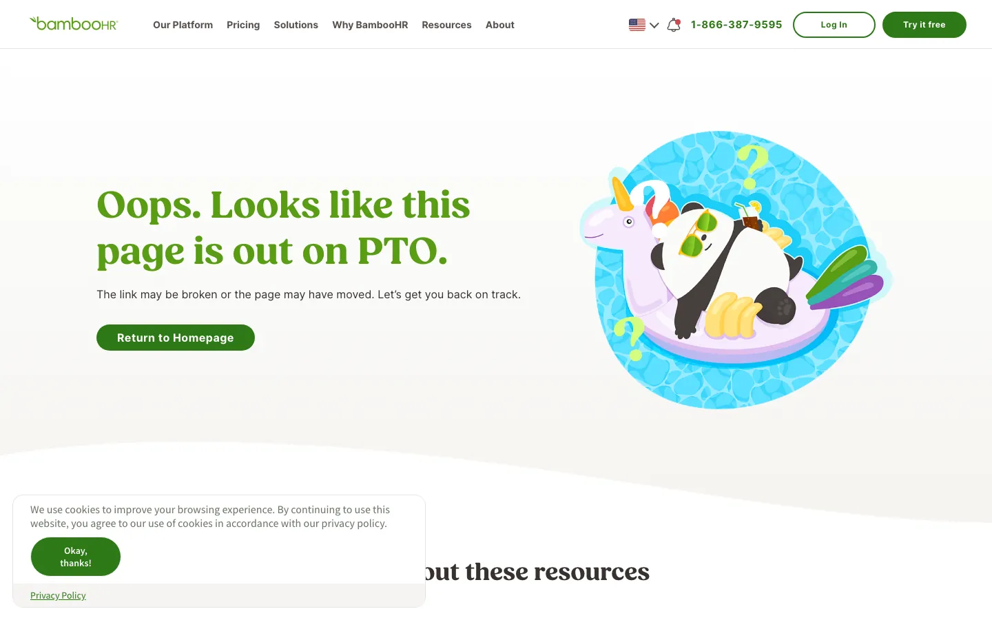 BambooHR onboarding page showing new hire portal with task checklist and document e-signature workflow
