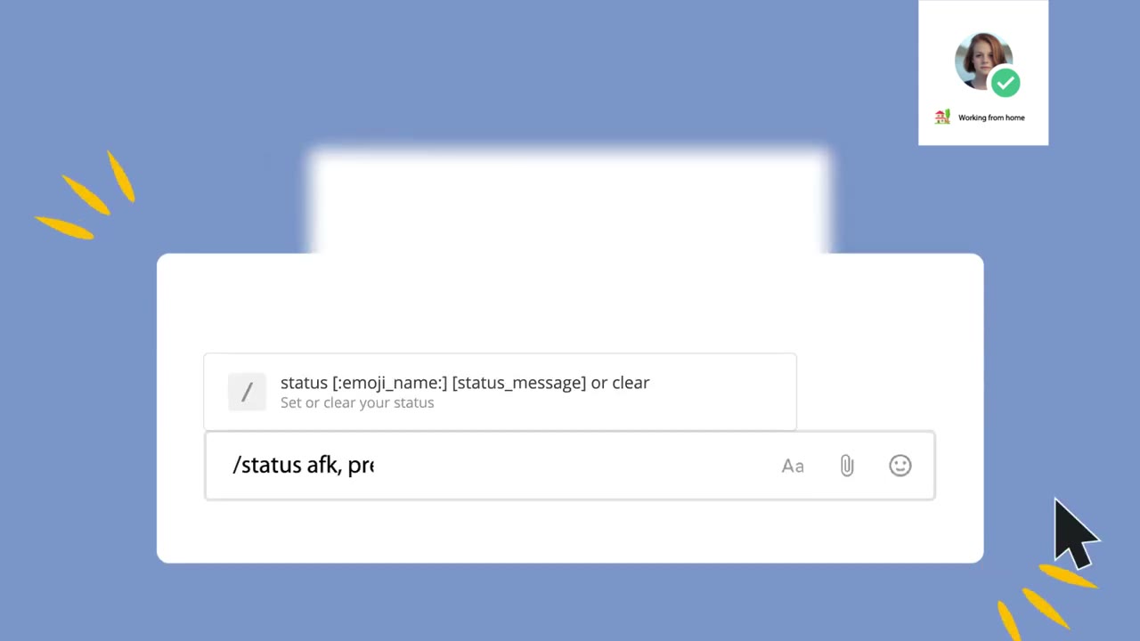 Mattermost channel sidebar with team switcher, channel categories, and unread thread indicators