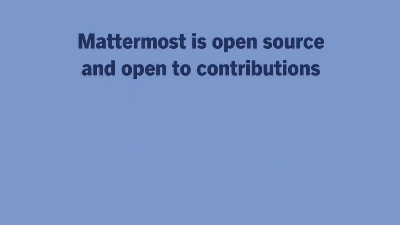 Mattermost integrations marketplace showing webhooks, slash commands, and bot configuration options