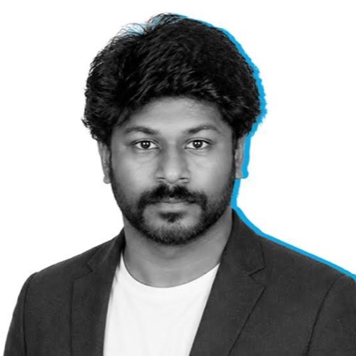 Ranjeeth Kumar